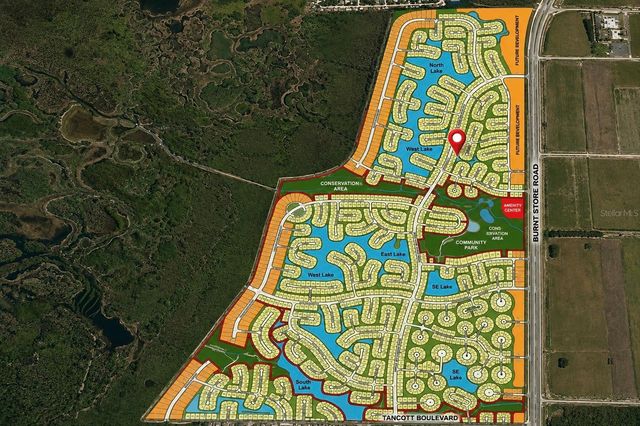 16448 CAPE HORN BOULEVARD, Punta Gorda, FL 33955