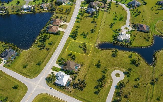 16448 CAPE HORN BOULEVARD, Punta Gorda, FL 33955