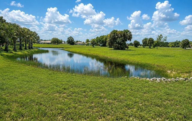 16448 CAPE HORN BOULEVARD, Punta Gorda, FL 33955