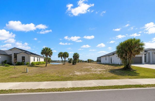 16448 CAPE HORN BOULEVARD, Punta Gorda, FL 33955
