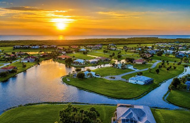 16448 CAPE HORN BOULEVARD, Punta Gorda, FL 33955