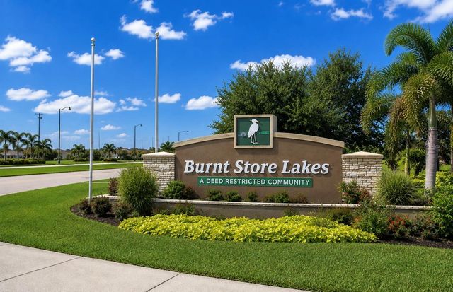16448 CAPE HORN BOULEVARD, Punta Gorda, FL 33955