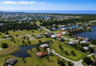 16448 CAPE HORN BOULEVARD, Punta Gorda, FL 33955