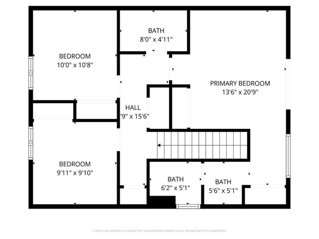 2901 Alphonse Dr, Ceres, CA 95307