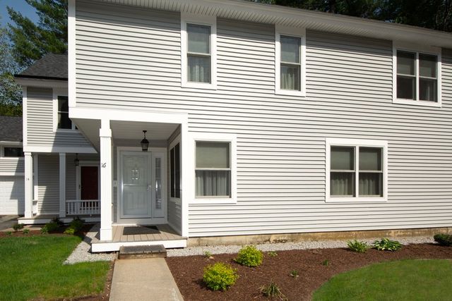 16 Holly Ct 16, Rockland, MA 02370