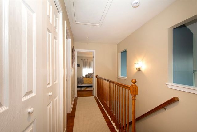 16 Holly Ct 16, Rockland, MA 02370