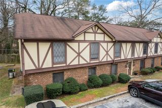 3187 Abbeywood Drive, Decatur, GA 30034