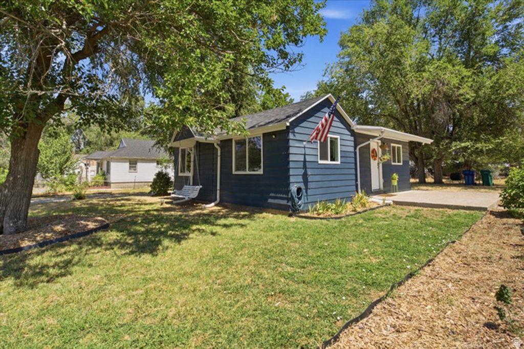 2536 C AVE, Ogden, UT 84401 — photo 2
