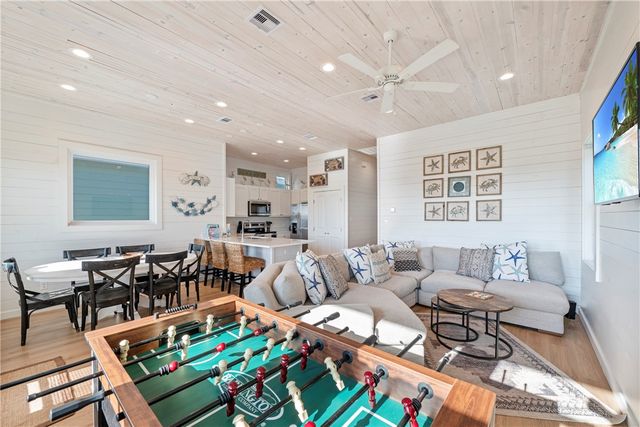 5497 State Highway 361 46, Port Aransas, TX 78373