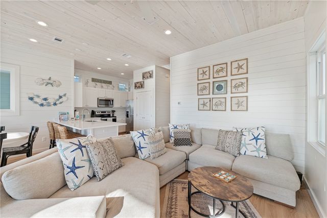 5497 State Highway 361 46, Port Aransas, TX 78373