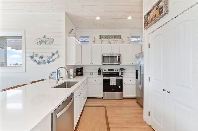 5497 State Highway 361 46, Port Aransas, TX 78373