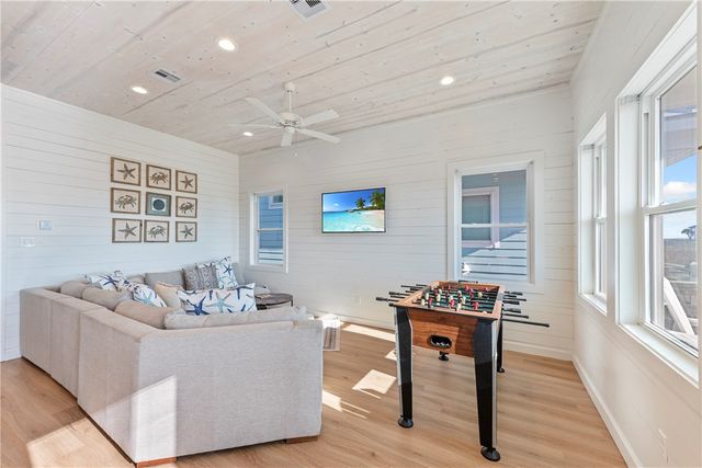 5497 State Highway 361 46, Port Aransas, TX 78373