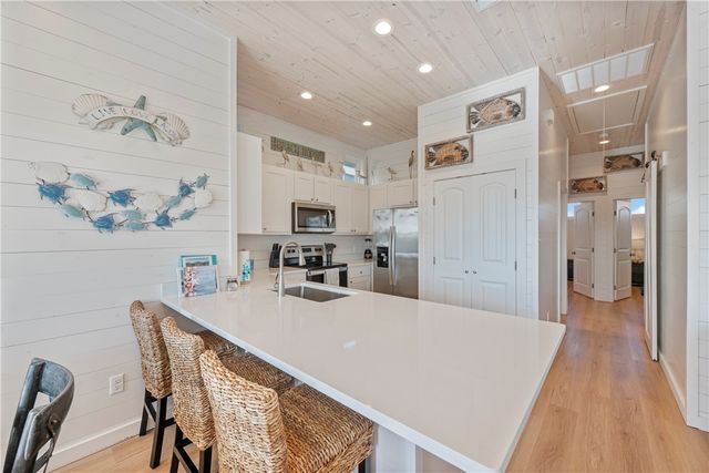 5497 State Highway 361 46, Port Aransas, TX 78373