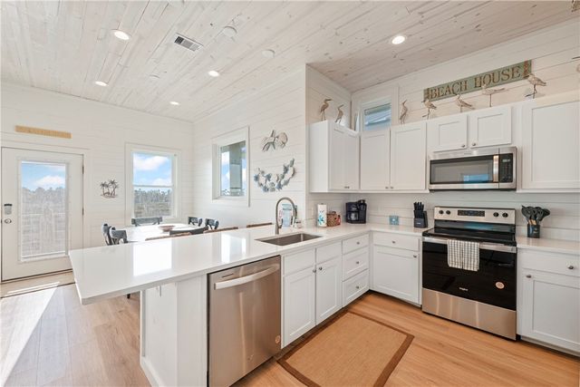 5497 State Highway 361 46, Port Aransas, TX 78373