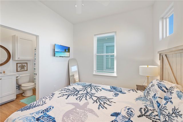 5497 State Highway 361 46, Port Aransas, TX 78373