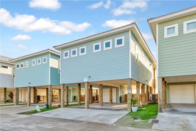 5497 State Highway 361 46, Port Aransas, TX 78373