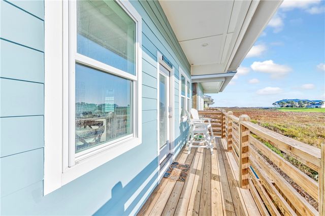 5497 State Highway 361 46, Port Aransas, TX 78373