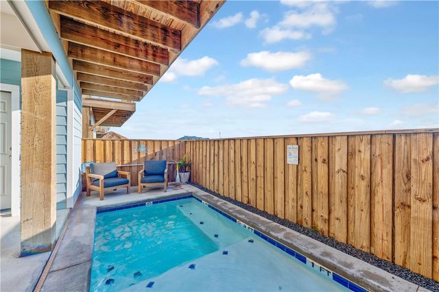 5497 State Highway 361 46, Port Aransas, TX 78373