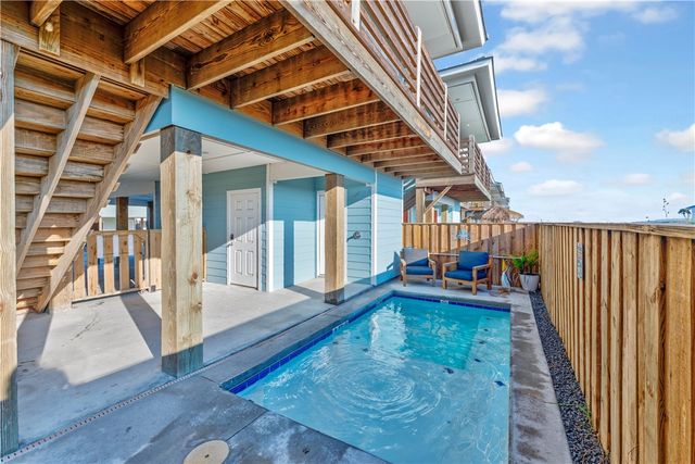 5497 State Highway 361 46, Port Aransas, TX 78373