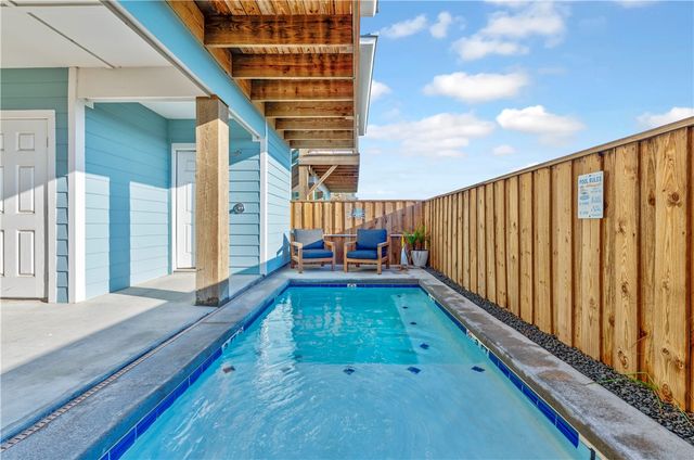 5497 State Highway 361 46, Port Aransas, TX 78373