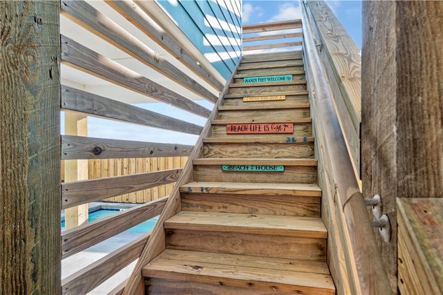 5497 State Highway 361 46, Port Aransas, TX 78373