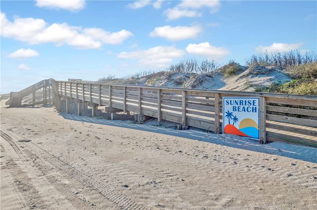 5497 State Highway 361 46, Port Aransas, TX 78373