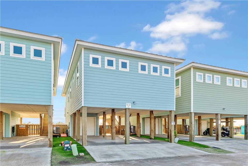 5497 State Highway 361 46, Port Aransas, TX 78373 — photo 2