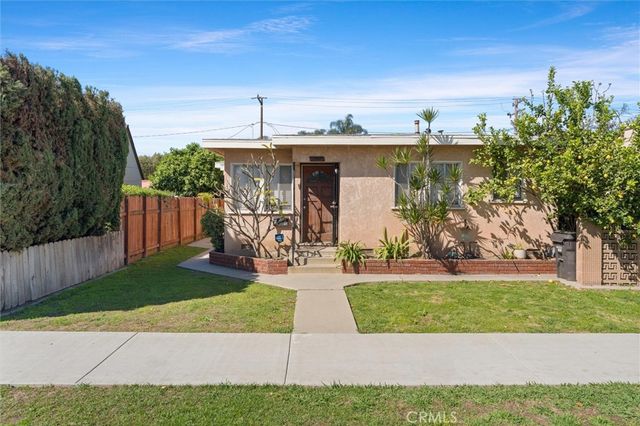 6819 Orange, Long Beach, CA 90805