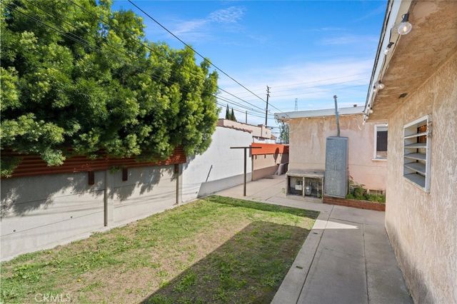 6819 Orange, Long Beach, CA 90805
