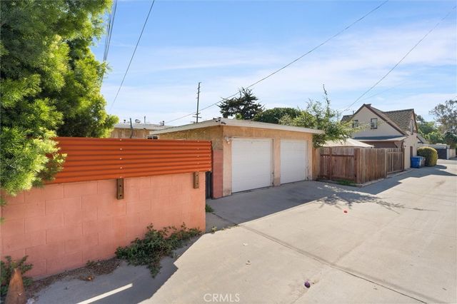 6819 Orange, Long Beach, CA 90805
