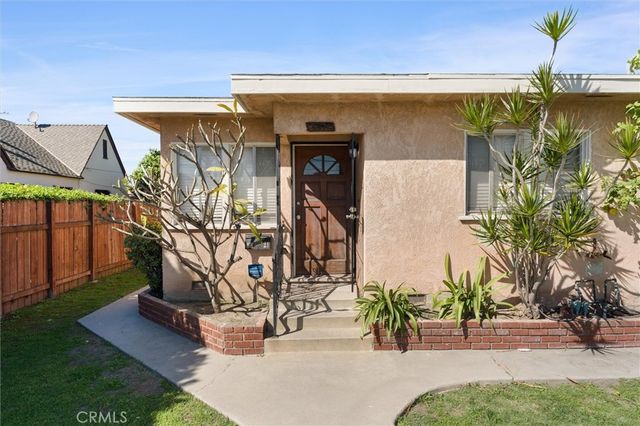 6819 Orange, Long Beach, CA 90805