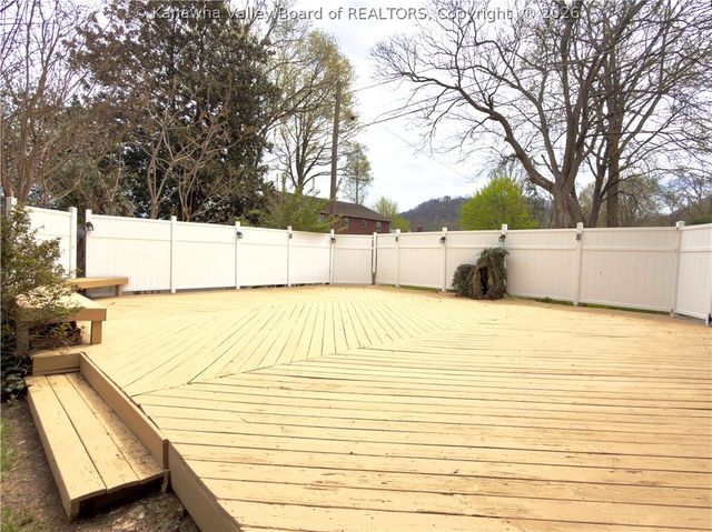 3915 Virginia Avenue, Charleston, WV 25304
