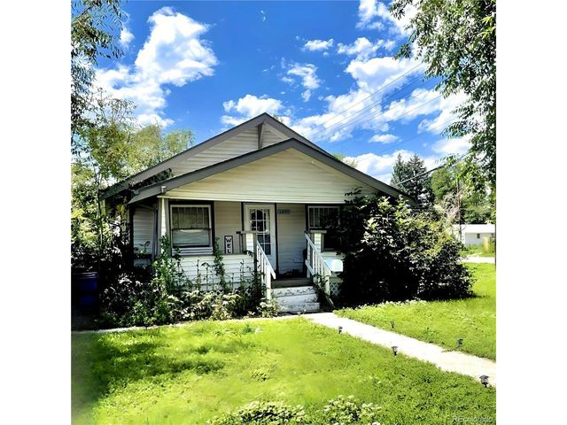 1399 Benton St, Lakewood, CO 80214