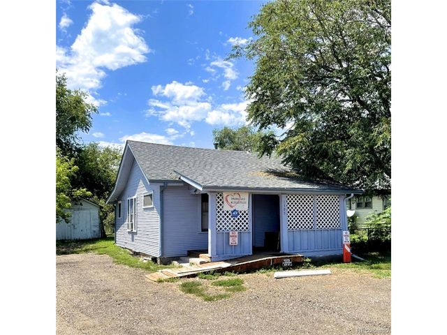 1399 Benton St, Lakewood, CO 80214