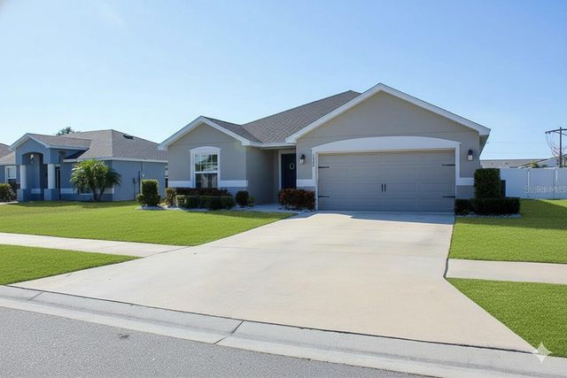 1222 THIRD COURT, Eagle Lake, FL 33839