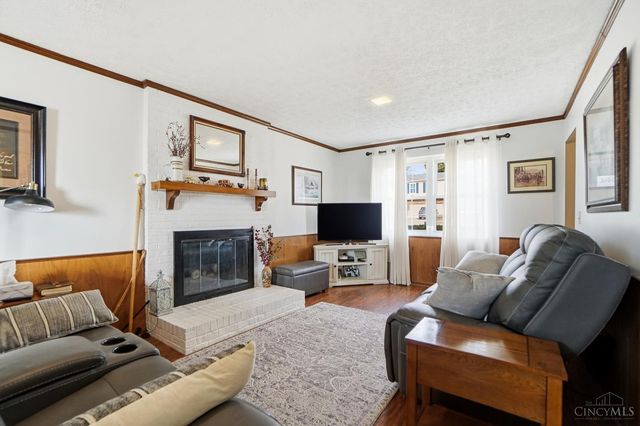 1549 Christine Drive, Fairfield, OH 45014