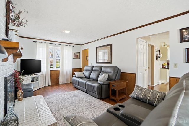 1549 Christine Drive, Fairfield, OH 45014