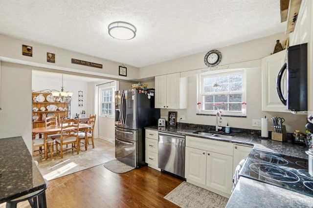 1549 Christine Drive, Fairfield, OH 45014