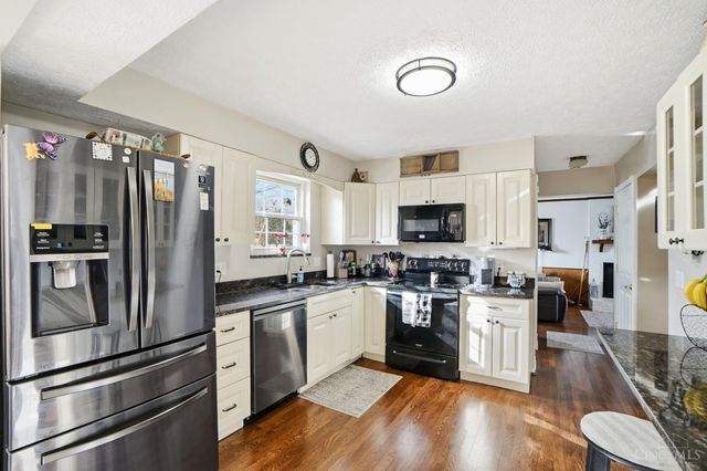 1549 Christine Drive, Fairfield, OH 45014