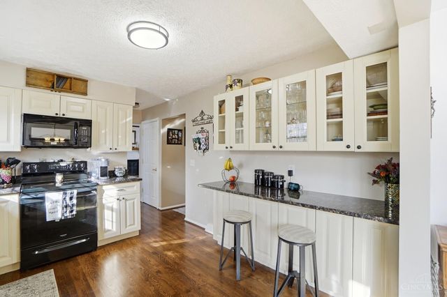 1549 Christine Drive, Fairfield, OH 45014