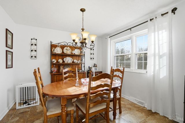 1549 Christine Drive, Fairfield, OH 45014