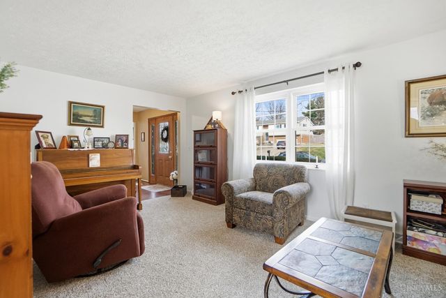 1549 Christine Drive, Fairfield, OH 45014