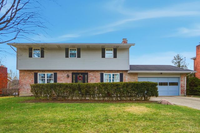 1549 Christine Drive, Fairfield, OH 45014