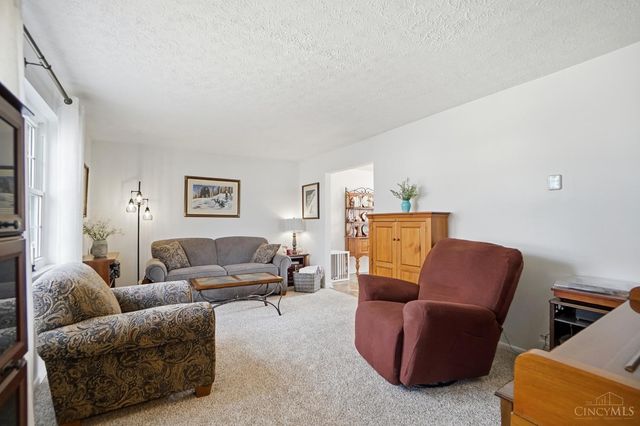 1549 Christine Drive, Fairfield, OH 45014