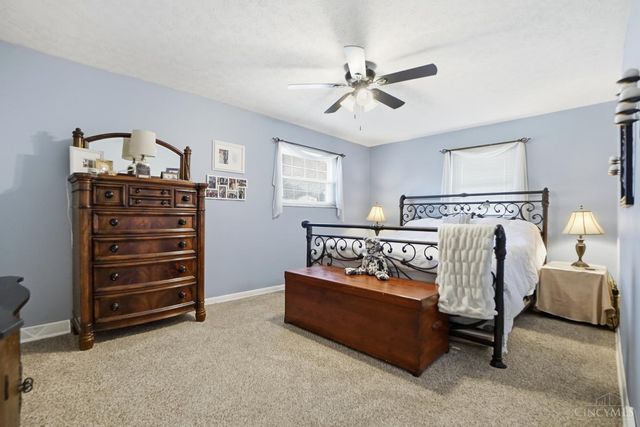 1549 Christine Drive, Fairfield, OH 45014