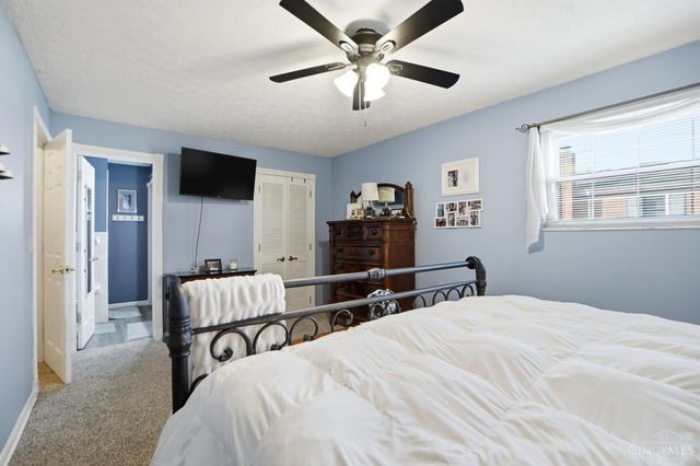 1549 Christine Drive, Fairfield, OH 45014