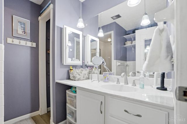 1549 Christine Drive, Fairfield, OH 45014