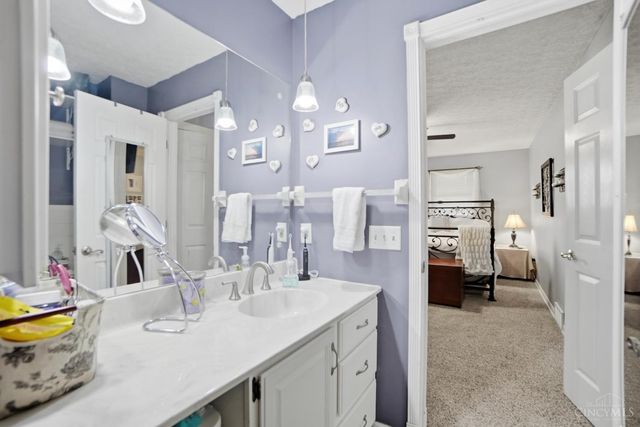 1549 Christine Drive, Fairfield, OH 45014