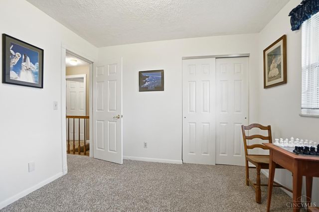 1549 Christine Drive, Fairfield, OH 45014