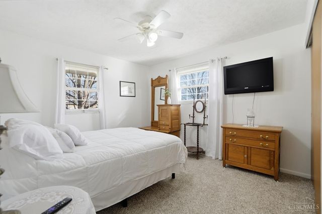 1549 Christine Drive, Fairfield, OH 45014